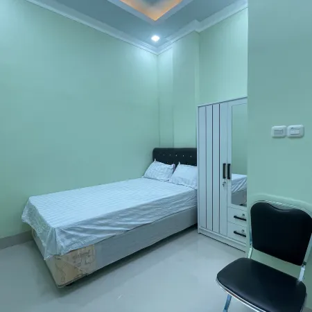 Hotel O Homestay Purirano