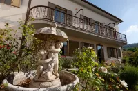 Luxury Private Mountain Villa with Pool & Beautiful Views in Puglia