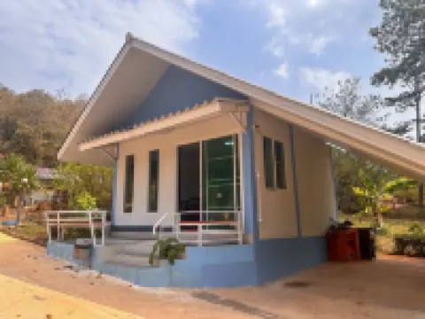 นาคาฮิลล์ แม่ออน เชียงใหม่