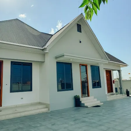 Staycation Villas