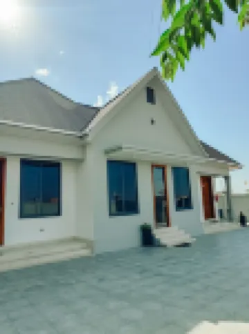 Staycation Villas Hotel di 