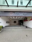 Swiss Cozy Studio Kuantan City View