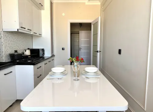 City Apartments Zhumabek 219-75 - Holiday Apartments