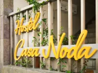 Hostel Casa Noda Hotels near Nagasaki Station