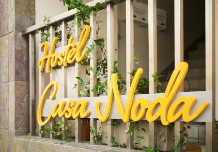 Hostel Casa Noda
