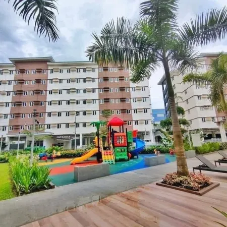 Jasrich Suite Behind SM Trece Martires