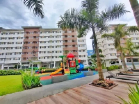 Jasrich Suite Behind SM Trece Martires