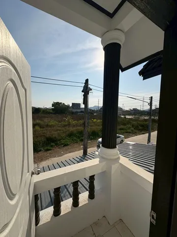 รูปภาพของBB&B บ้านทาวน์โฮม