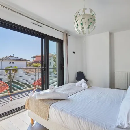 Odalys Prestige Residence Les Cottages d'Anadara