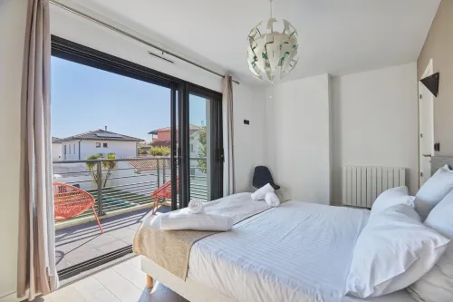 Odalys Prestige Residence Les Cottages d'Anadara