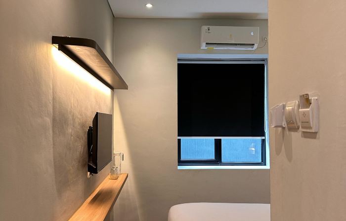 Padi Inn Hotel Purwodadi
