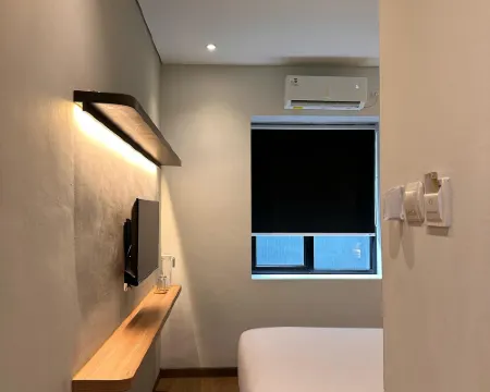 Padi Inn Hotel Purwodadi Hotels in Grobogan Regency