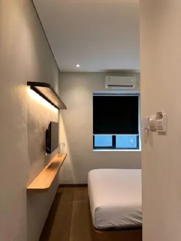 Padi Inn Hotel Purwodadi Hotel di 