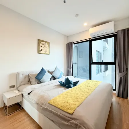 Anasta Residence @ Arise