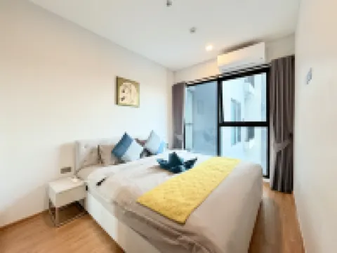 安納斯塔公寓-Arise