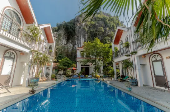 TamCoc Peaceful Homestay Hotel di 