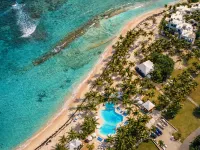 Palms Resort and Beach Hotels in Saint Croix