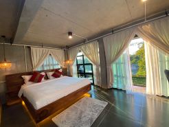 Namkhan Rivora Resort