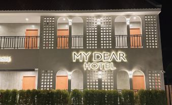 My Dear Hotel