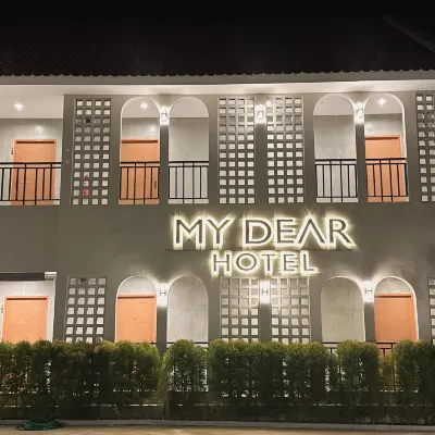 My Dear Hotel Hotels in der Nähe von Chet Sao Noi Nationalpark
