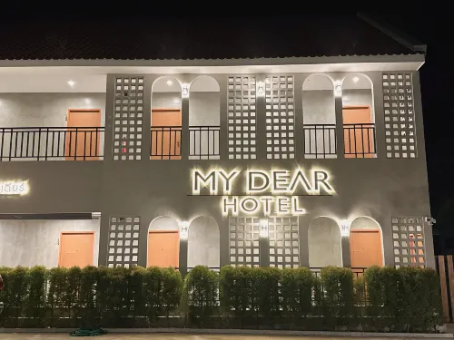 My Dear Hotel