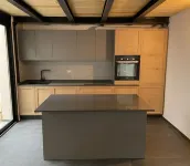 Il Cavedio Bright Design Loft Near Station & Fair - New