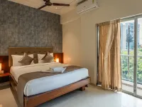 StayBird - Azure Suites, Business Hotel Hotel a Pune