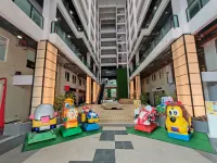 Hotel MetraSquare Ayer Keroh Melaka by Cozy Living Hotel di Melaka Tengah