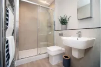 2BR Cozy & Comfy Home in Cardiff Bay