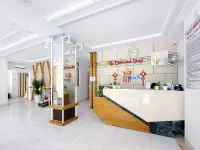 Townhouse Diamond Boutique Hotel Near Back Beach Vung Tau Hotels in der Nähe von Strand Bãi Trước