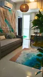 1 Bedroom Beach Condo in Mactan Newtown Near Airport - OPR 8C - 4-Star