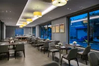 Golden Season Hotel - فطور