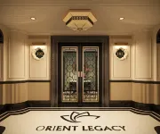 Orient Legacy Cruise