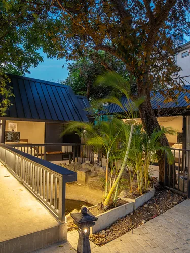 รูปภาพของOHASIS โดย OH Hotels