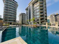 Qoople Excellence A-22 Apartment near the beach - جديد