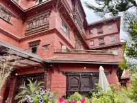 Hotel Dachi Kathmandu - Bhaktapur