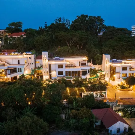 HOTEL NOESIS