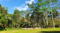 Amaca Eco Station Hotels in 