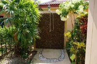 Garden Villa in Bali Residence Mae Phim (Kids Bunk Suite) - Villas