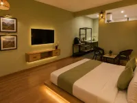 Heritage Resort's Jageshwar Hotels in Almora