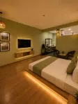 Heritage Resort's Jageshwar