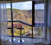 Baikal Hill Residence