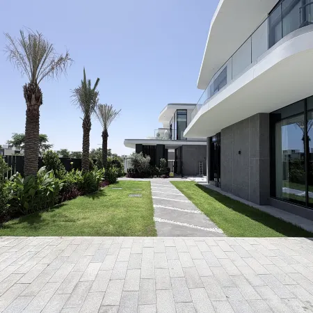 6BR Lamborghini Luxury Villa | Cinema, Spa & Pool