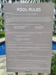 1BR w/ Balcony |MOA Arena + IKEA | Budget-Friendly
