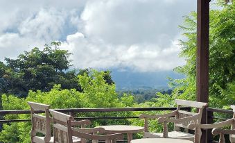 Raimhokyoddoi Homestay