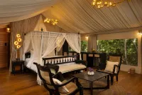 AARA Wild Sigiriya - Luxury Forest Pool Suites