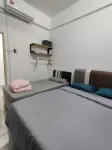 Hygge Living Kampar (Near UTAR) - balcony