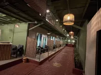 Ashvem Beach Resort Hotels in Mandrem