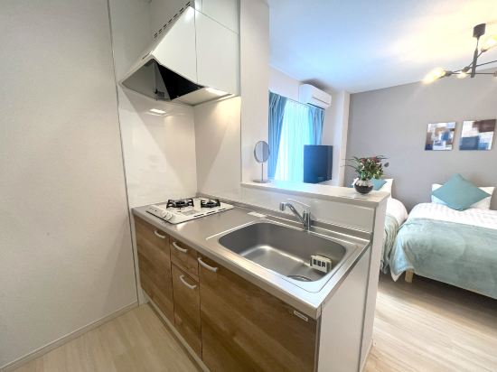 Naos House Hotel Osaka 5