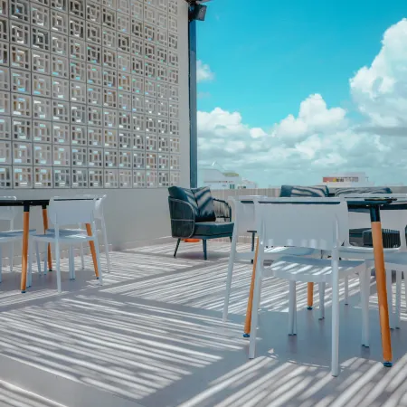 Hotel Macondo Quinta Avenida by Ruha
